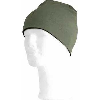 Čepice BONY merino čepice - Modrá 5252 / L/XL / Modrá