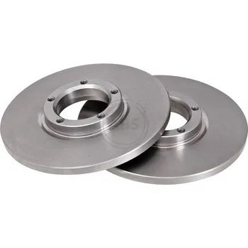 Brzdový kotouč Brzdový kotouč A.B.S. 15814