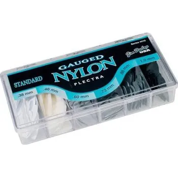 Trsátko Dunlop Nylon Standard 4410, Trsátka 216 ks