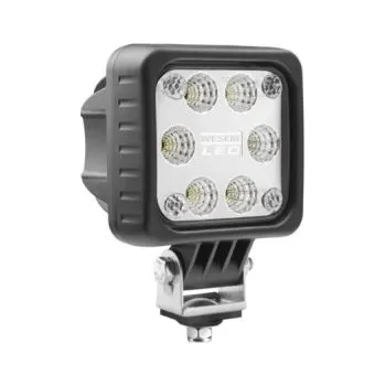 Pracovní světlo Pracovní světlo LED6F.49907 2500lm, Deutsch konektor DT04-2P, WESEM