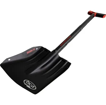 Lavinové vybavení Lavinová lopata BCA Dozer 2H-S Shovel Black/Red (2023/24) velikost: OS (UNI)