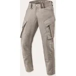 REVIT kalhoty jeans CARGO TRISTAN TF sand - 28