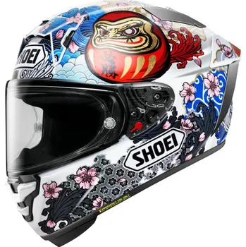 Auto-moto SHOEI přilba X-SPR Pro Marquez Motegi5 TC-6 - XS