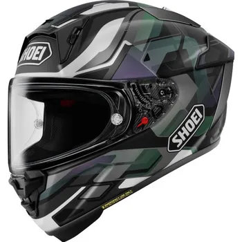 Auto-moto SHOEI přilba X-SPR Pro Valion TC-5 - S