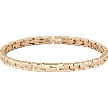 Náramek Náramek LACOSTE Metropole 2040467