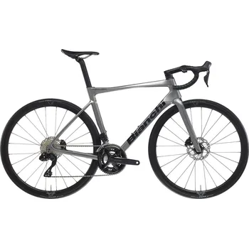 Silniční kolo Bianchi Specialissima Comp Rival AXS 12sp YTB48 MF 2026 + Cashback na tel. velikost rámu: 59 cm