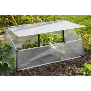 Pařeniště Hausholt International Zahradní Pařeniště 834254 100 x 60 x 40 cm