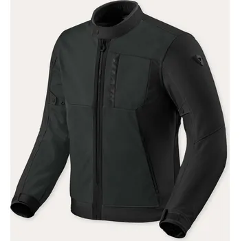 Sport REVIT bunda HIGHCREST H2O black - XL