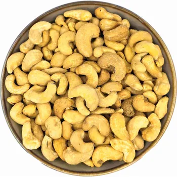 Zdravoslav Kešu s příchutí papriky 500 g