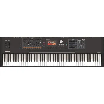 Syntetizátor Kurzweil K2088