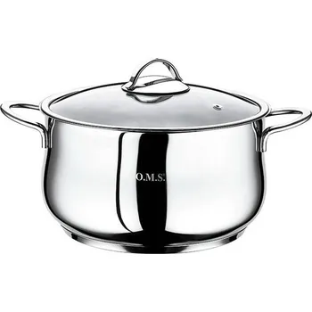 O.M.S. Collection TEO 16 cm - 1,8 l (772100650) nerez