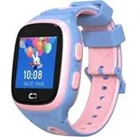 Canyon Kids Watch ZEFIR KW-49 E-SIM 4G, Pink