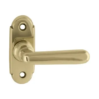 Okenní klika ALT WIEN PŮLOLIVA OGR