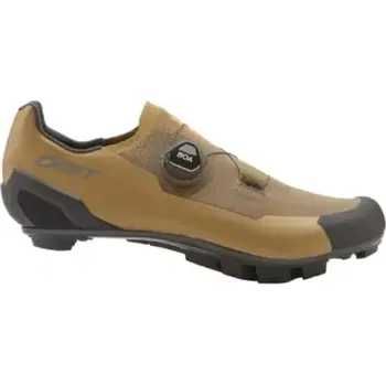 Pánská sportovní obuv DMT KM30 XC pánské tretry Camel/Black vel. 45,5