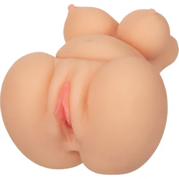 CalExotics Cheap Thrills The Personal Secretary Masturbator - SKIN