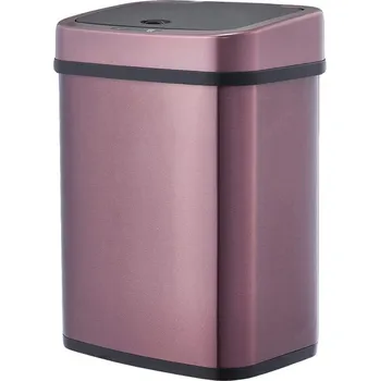 Odpadkový koš Odpadkový koš AmazonBasics automatický