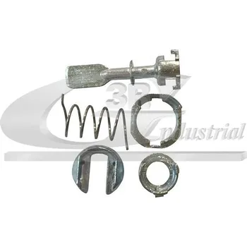 Autozámek Zamykací válec 3RG 85774