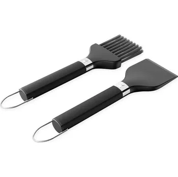 Příslušenství pro gril Weber náčiní na čistění peletových grilů