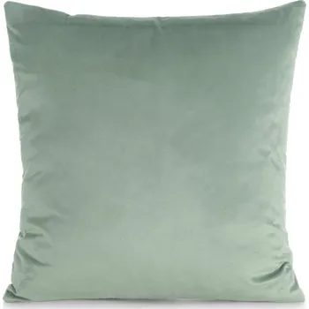 Povlečení Povlak na polštář GAJA 1 tmavě mátový