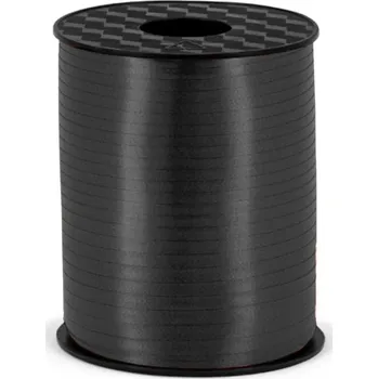 Stuha Stuha černá 458 m