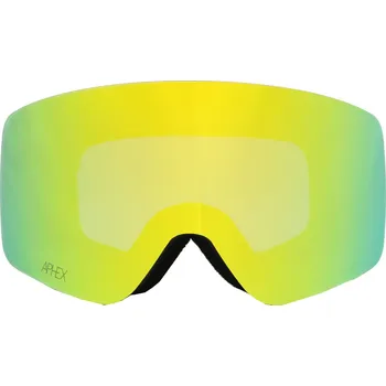 APHEX Skiový maska Aphex Oxia ČERNÁ