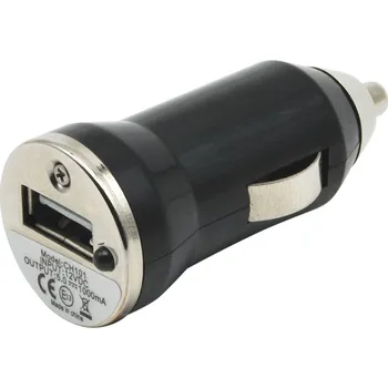 CL nabíječka USB 5 V / 1 A