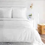 Ložní souprava RETRO 6 bílá