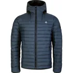 DARE 2B Pánská lyžařská bunda Chilled L MODRÁ|ŠEDÁ