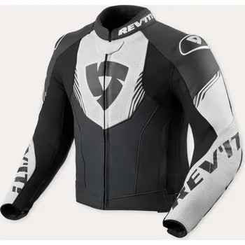 Sport REVIT bunda ARGON 3 black/white - 46