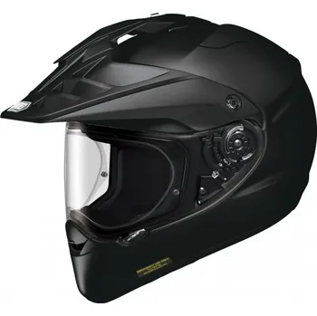 Auto-moto SHOEI přilba HORNET-ADV06 black - M