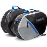 Sada vnitřních brašen pro boční kufry Yamaha City