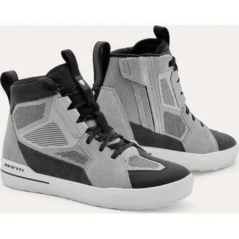 Sport REVIT boty ARROW 2 AIR grey/white - 43