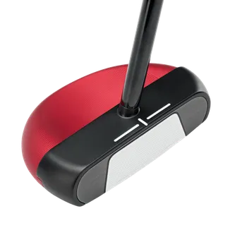 Golfová hůl Odyssey TRI-HOT Square 2 Square Rossie Putter, Pravá 35”, pánské