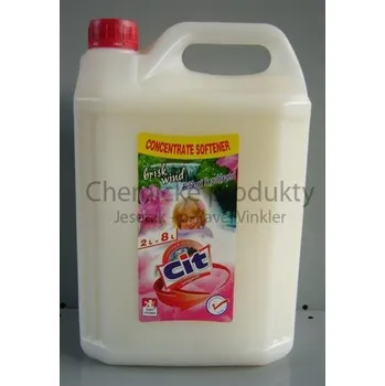 Aviváž CIT aviváž 5 l koncentrát Brisk wind (bílá)