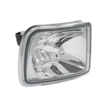 Auto-moto Parabola levá John Deere LPRC.54701, 12 V, WESEM