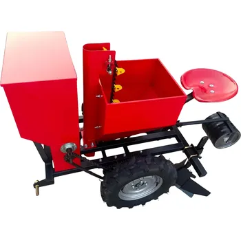 Příslušenství pro zahradní traktor Tauros 2CM-1 Sázeč Brambor