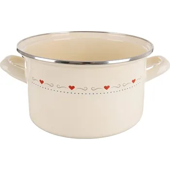 Hrnec Hrnec hrnec Orion Tonca 4 l