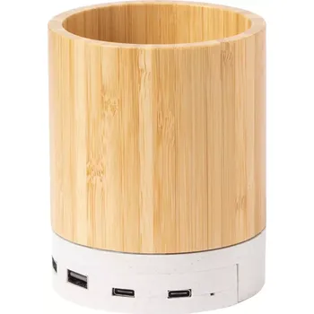 Sutaina multifunkční stojánek na pera - přírodní - AP733390