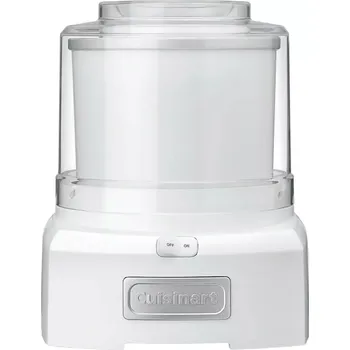 Zmrzlinovač Cuisinart ICE21E