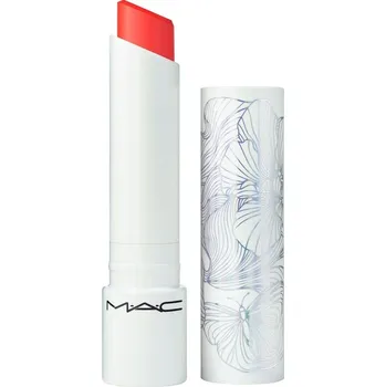 Péče o rty MAC - Metamorphosis GLOWPLAY TENDERTALK LIP BALM Balzámy na rty 3.14 g Korálová unisex