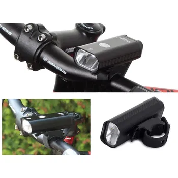 LED21 PŘEDNÍ SVÍTILNA BAILONG LED CREE XM-L3-U3