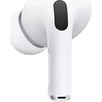 Audio Apple AirPods Pro 2 Levé Sluchátko Bílá