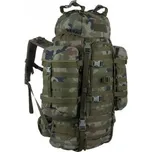 Wisport Batoh WILDCAT 65 cordura Zelená 65l