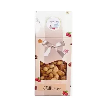 Chilli mix kapsička 150 g