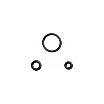 RC vybavení Kavan S15A: Sada O-kroužků (karburátor/jehly)