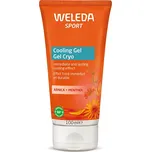 Weleda Arnikový chladivý gel 100 ml