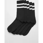 Double Stripe Socks 5-Pack 35-38