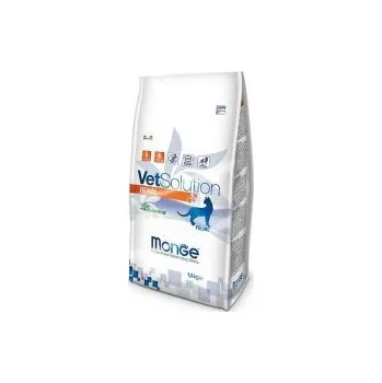 Krmivo pro kočku MONGE VET FELINE renal 1,5kg