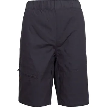 Dámské oblečení TRESPASS Dámské turistické kraťasy TP75 L ŠEDÁ