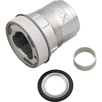 Náboj kola FULCRUM Ořech , XDR 33mm Steel /E-RACING 4, 900/